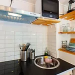 Center Flat 1 - Hypercentre - Jean Jaures - Wifi *