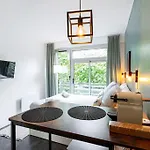 Center Flat 1 - Hypercentre - Jean Jaures - Wifi Apartment Toulouse