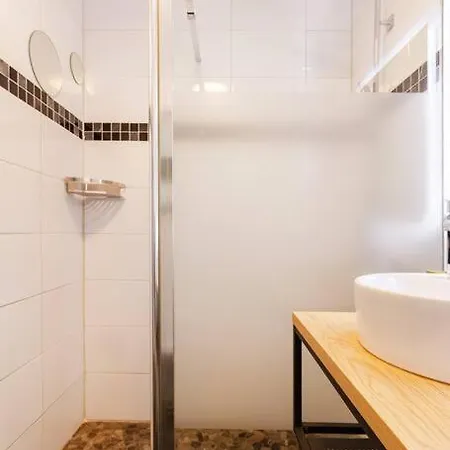 Center Flat 1 - Hypercentre - Jean Jaures - Wifi 아파트 툴루즈