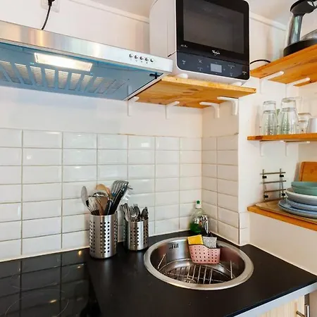 Center Flat 1 - Hypercentre - Jean Jaures - Wifi *