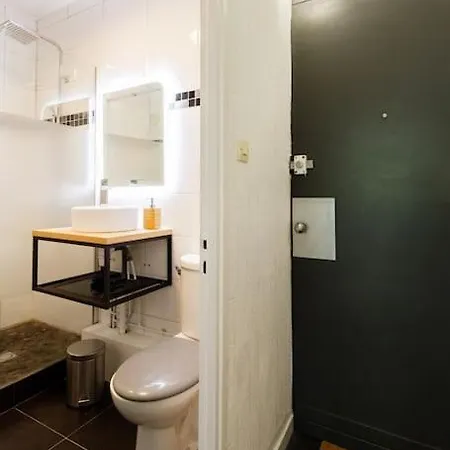 Center Flat 1 - Hypercentre - Jean Jaures - Wifi 툴루즈