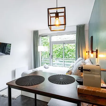 Center Flat 1 - Hypercentre - Jean Jaures - Wifi Apartment Toulouse
