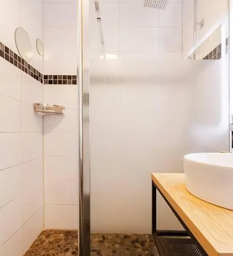 Center Flat 1 - Hypercentre - Jean Jaures - Wifi Appartement Toulouse