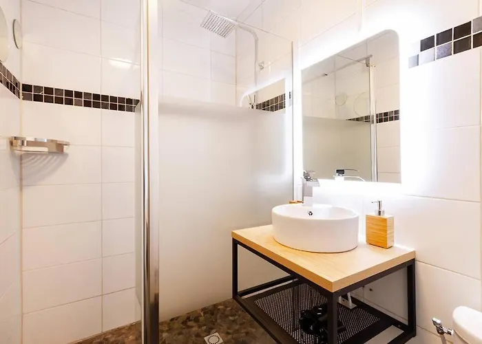 Center Flat 1 - Hypercentre - Jean Jaures - Wifi