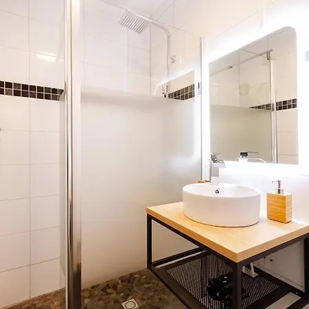 Center Flat 1 - Hypercentre - Jean Jaures - Wifi