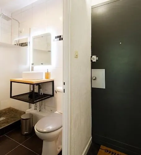 Center Flat 1 - Hypercentre - Jean Jaures - Wifi Toulouse