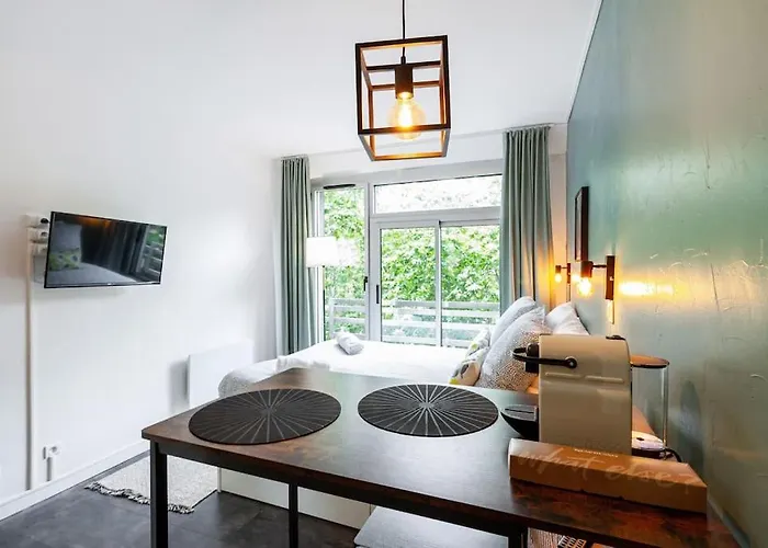 Center Flat 1 - Hypercentre - Jean Jaures - Wifi Appartement Toulouse